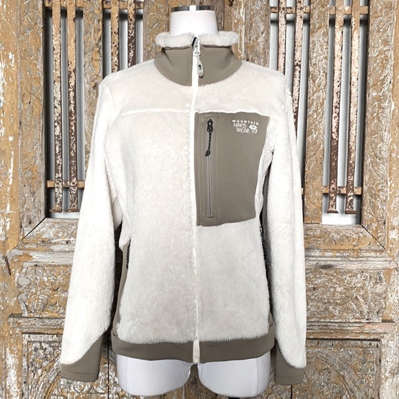 Mountain Hardwear Jackets & Coats Mountain Hardwear Polartec High